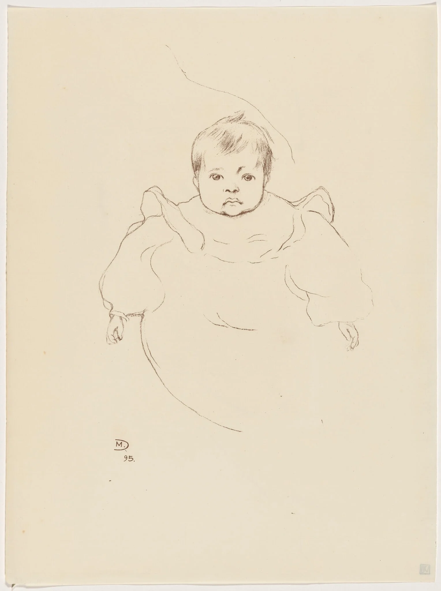 Petit portrait