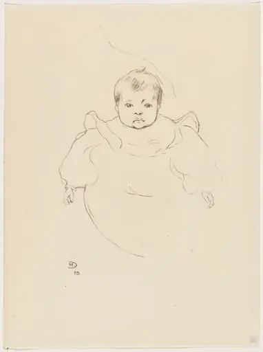 Petit portrait
