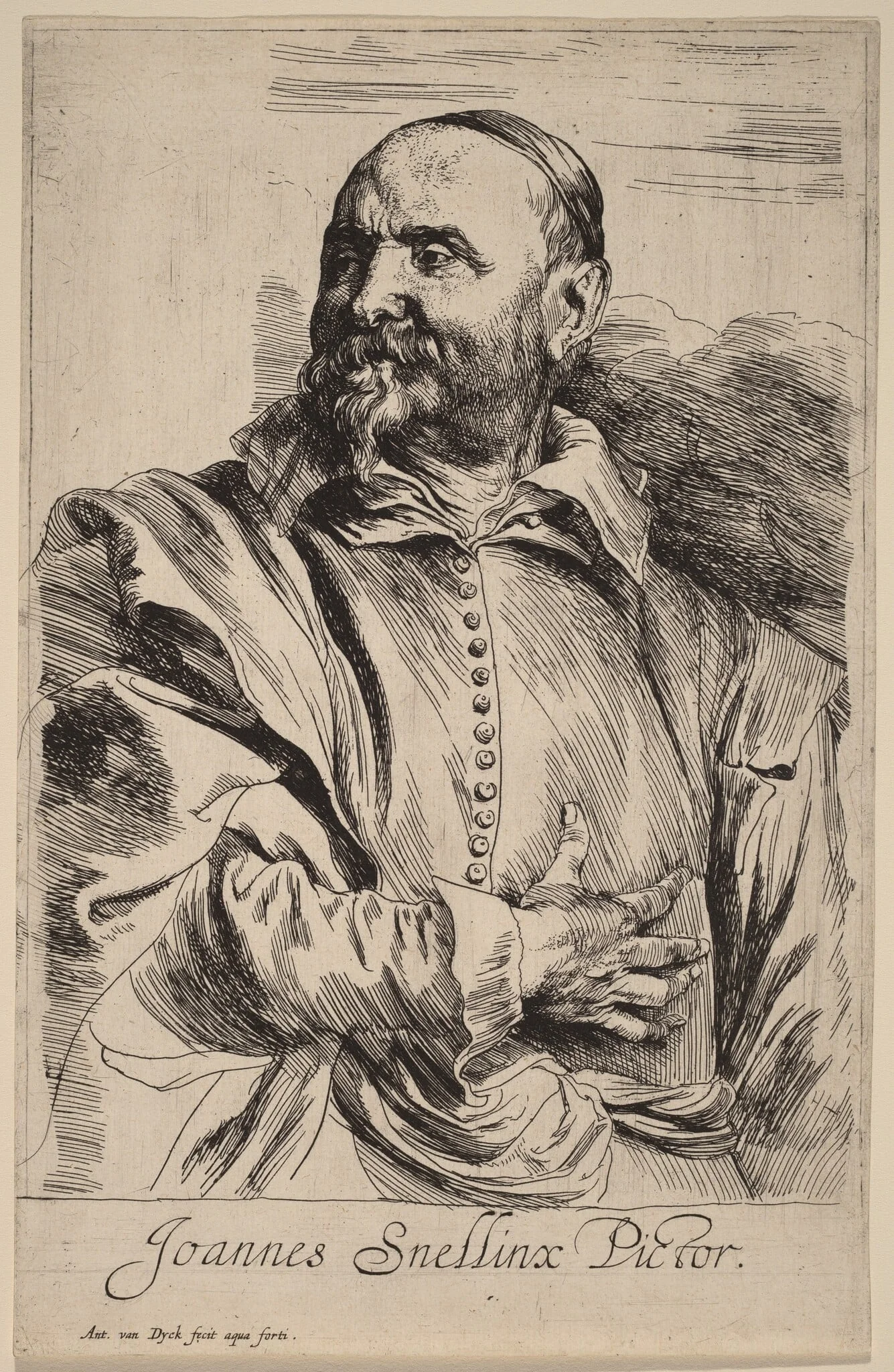Jan Snellinx