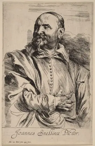 Jan Snellinx