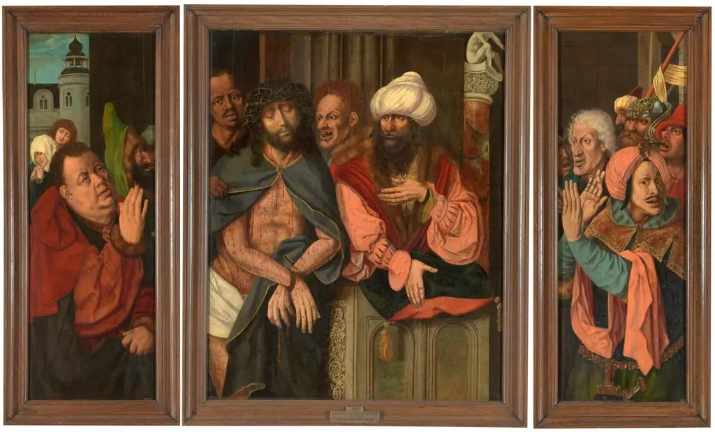 Ecce Homo