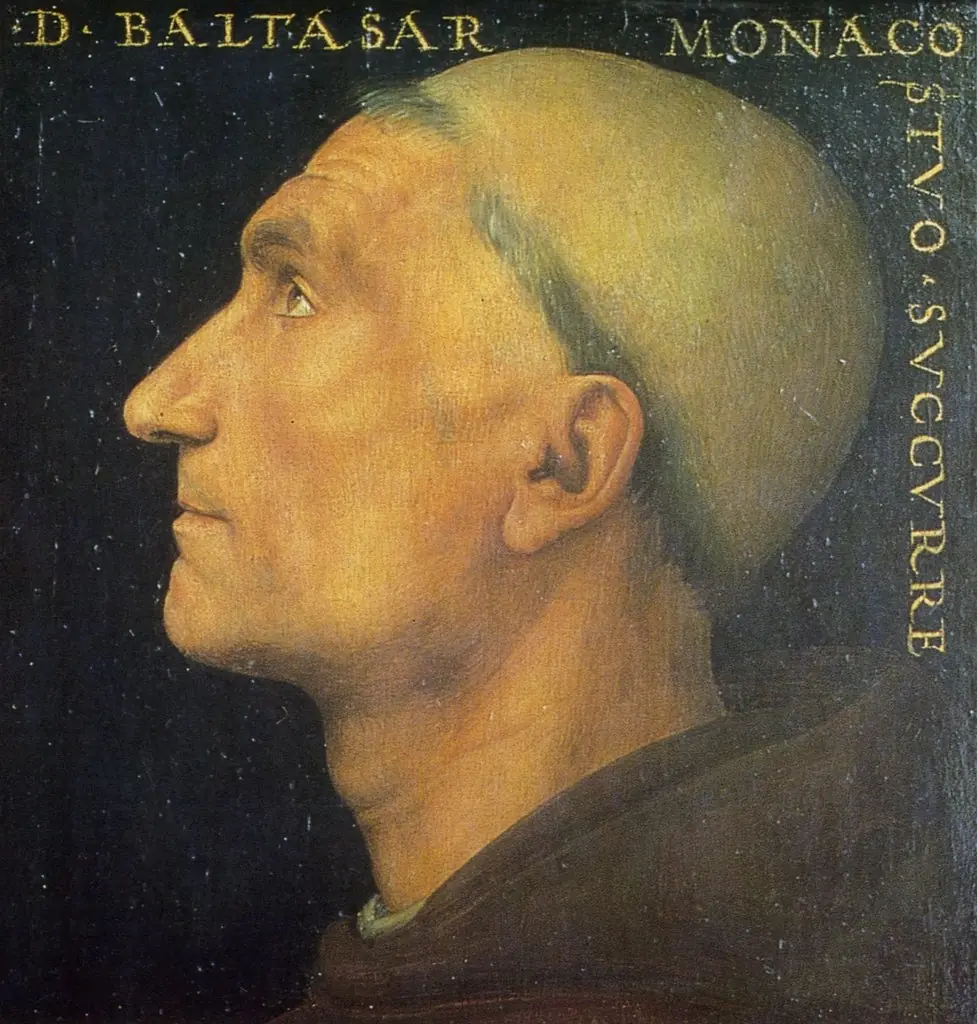 Don Baldassare di Antonio di Angelo