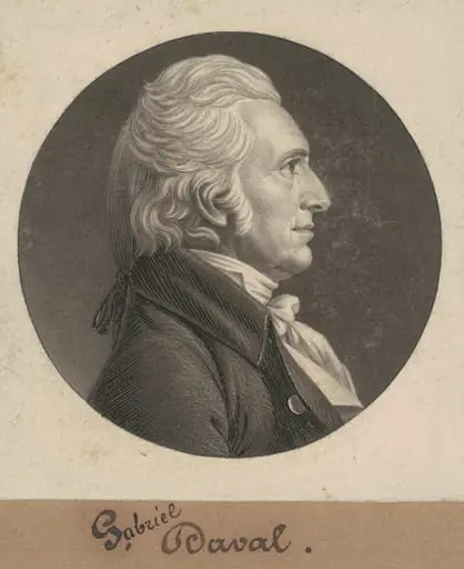 Gabriel Duvall