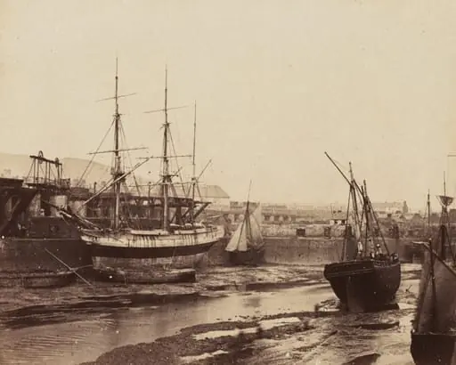 Harbour, Swansea, Wales