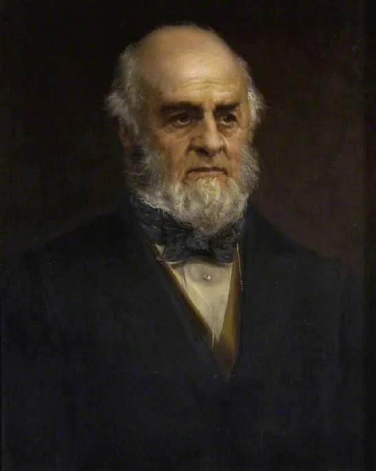 Edward, 3rd Earl of Powis