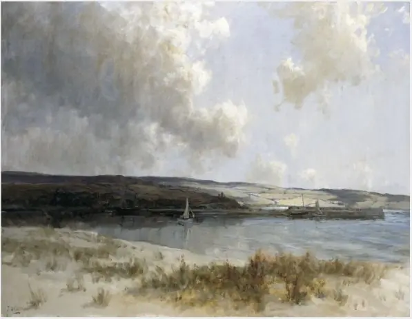 The End of the Glen