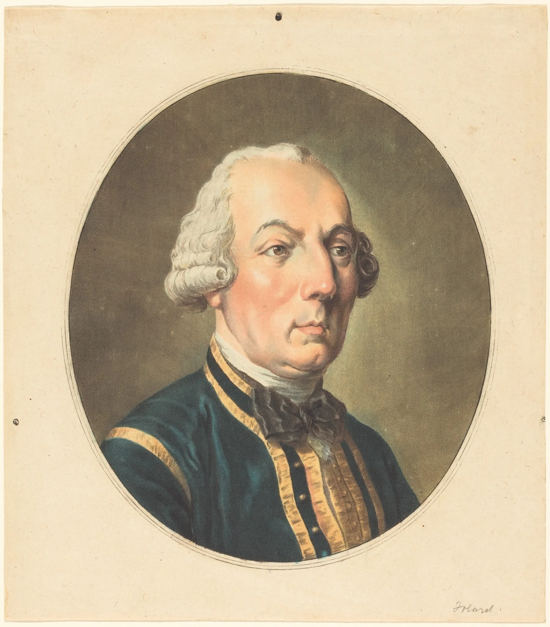 Jean Charles Folard