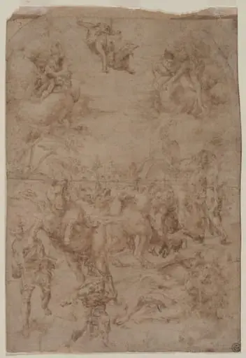 The Conversion of St. Paul