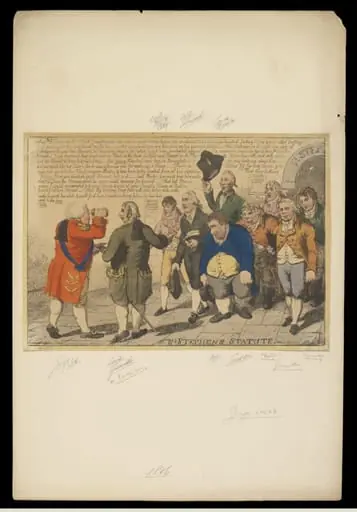 H Beard Print Collection