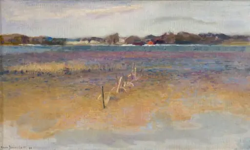 Tuusulanjärvi