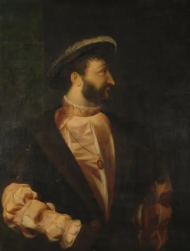 Francis I (1494-1547), King of France