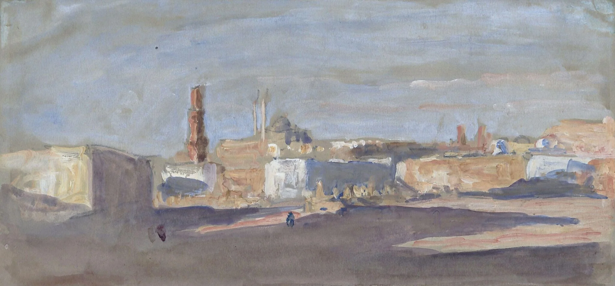 Cairo