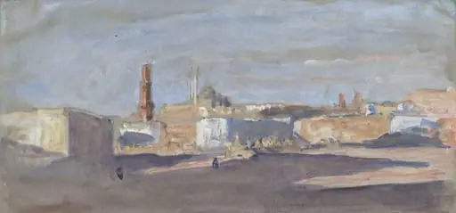 Cairo