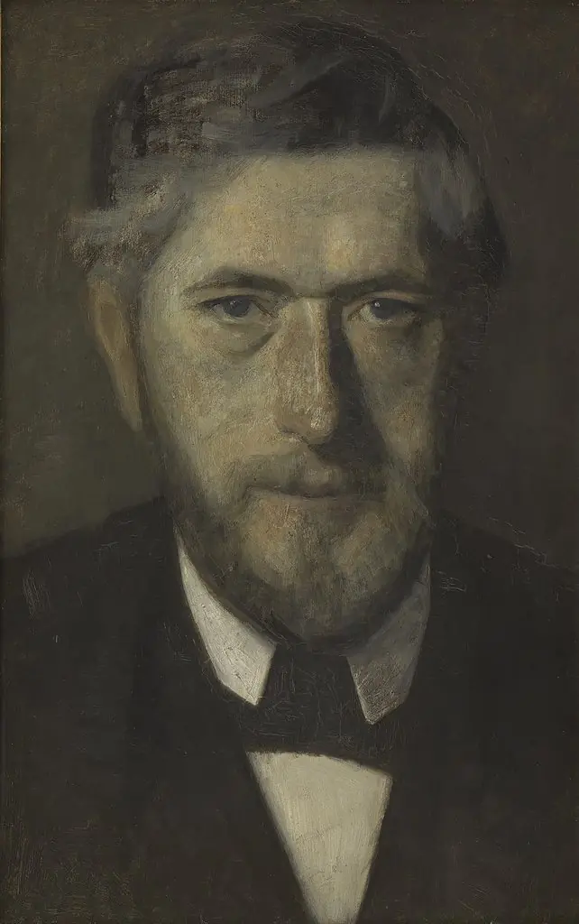 J.F. Willumsen
