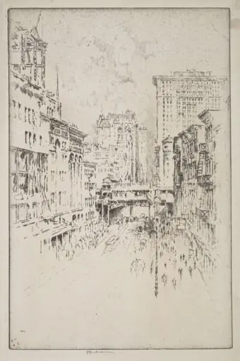 Forty-Second Street