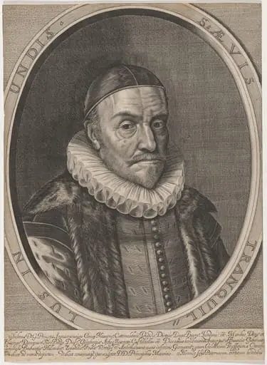 William, Prince of Orange
