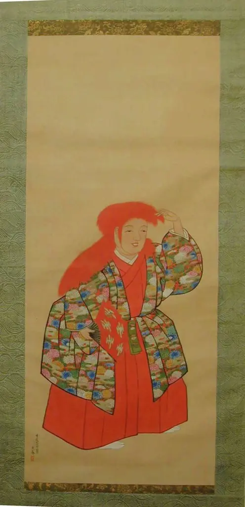 Kakemono