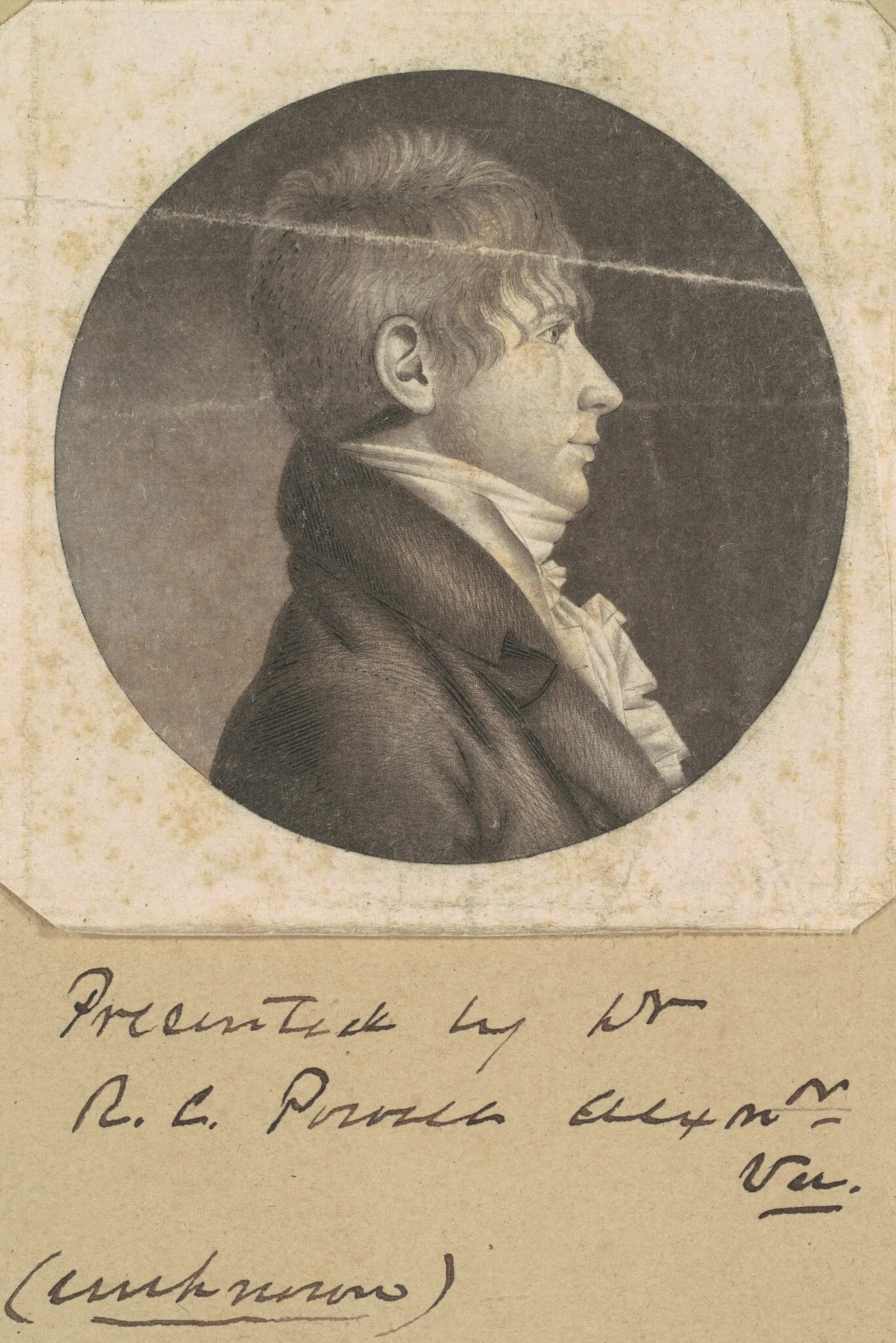 Luther Martin