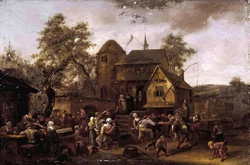 Village Festival