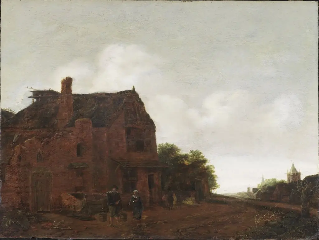 The Farm Well