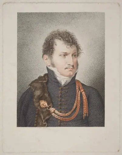 Baron Brudern