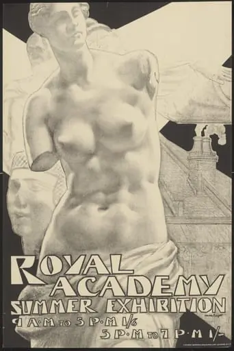 Royal Academy Summer Exhibition 1937