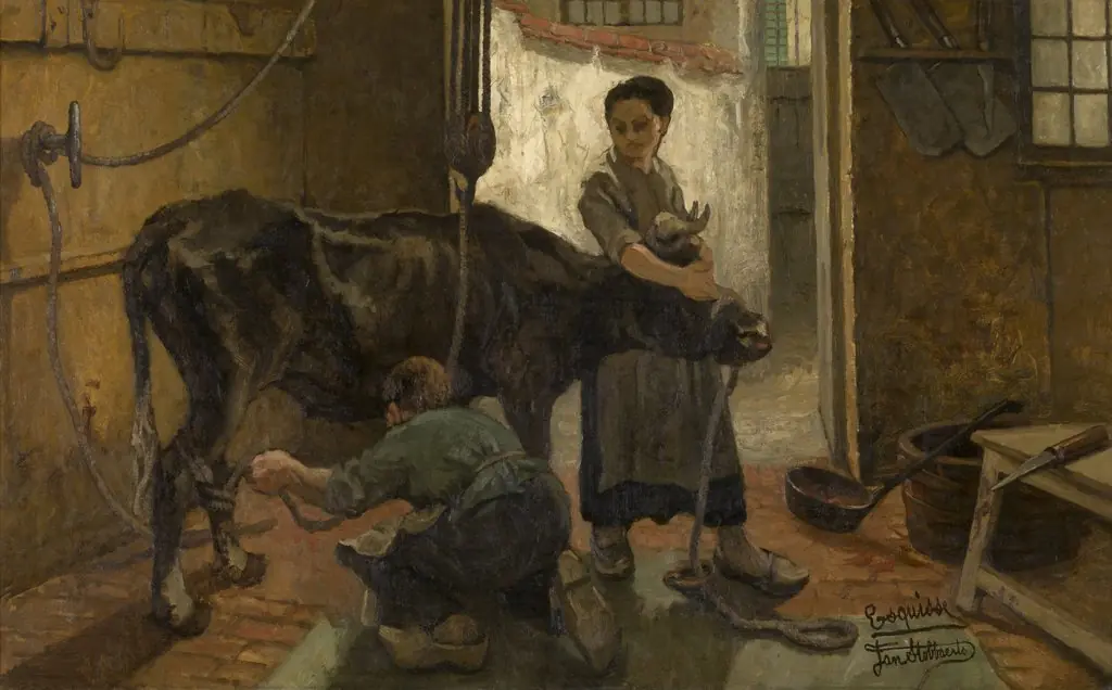 Slaughterhouse