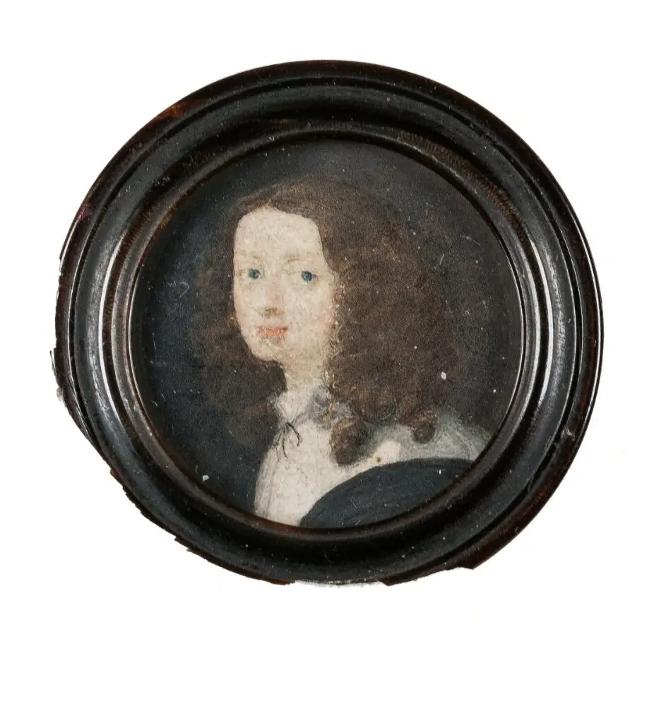 Christina, Queen of Sweden