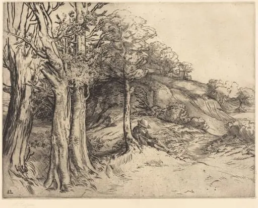 Solitude (Solitude (Paysage))