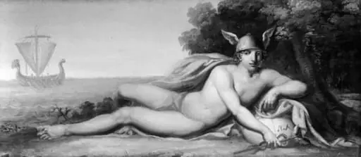 Mercury by the Seashore