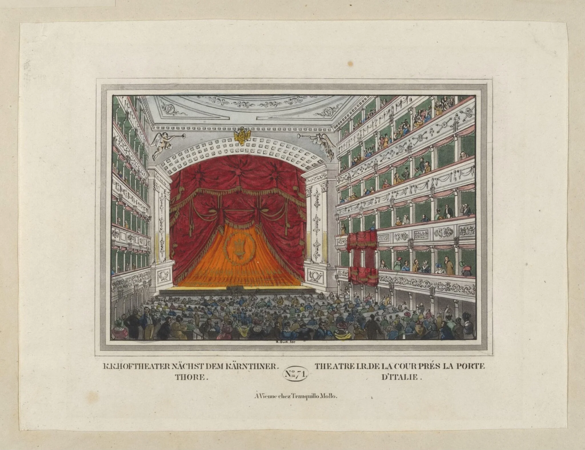 H Beard Print Collection, by T. Mollo & Co., 1850
