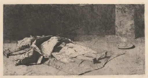 Dead Kabyle (Kabyle mort)