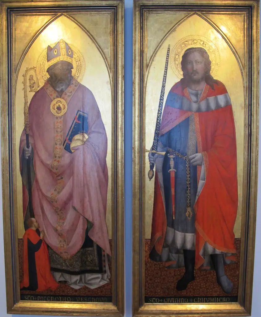 St. Julian