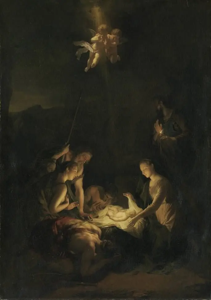 Nativity