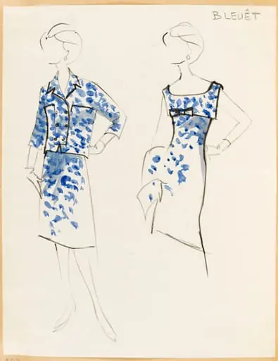 Bleuêt