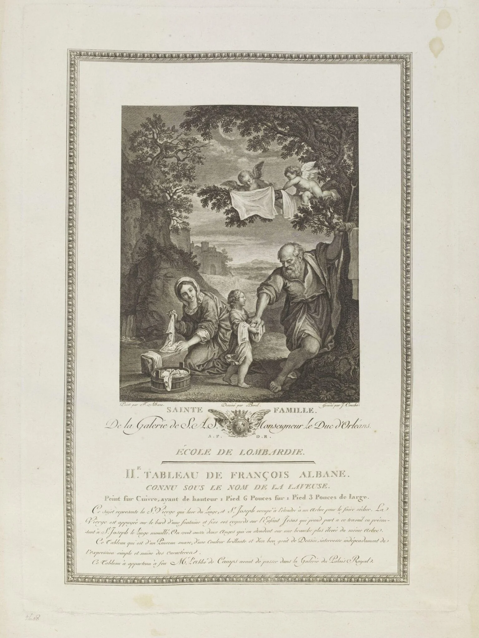 Holy Family
