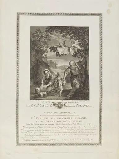 Holy Family