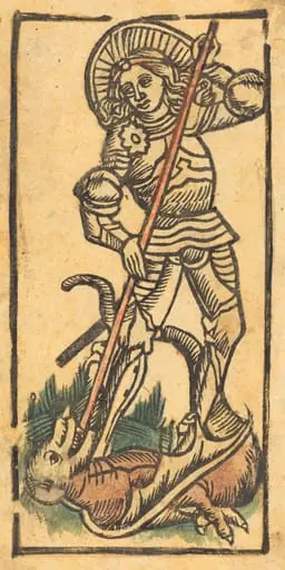 Saint George