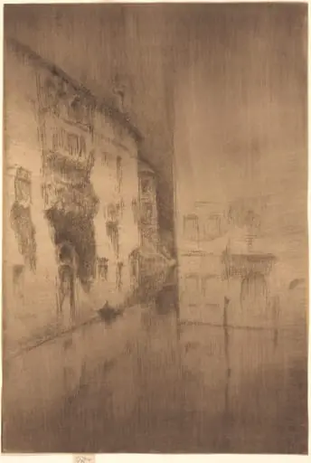 Nocturne: Palaces