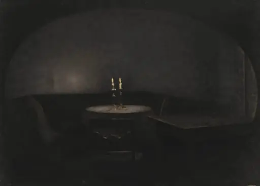 Interior. Artificial Light