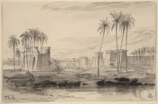 Thebes