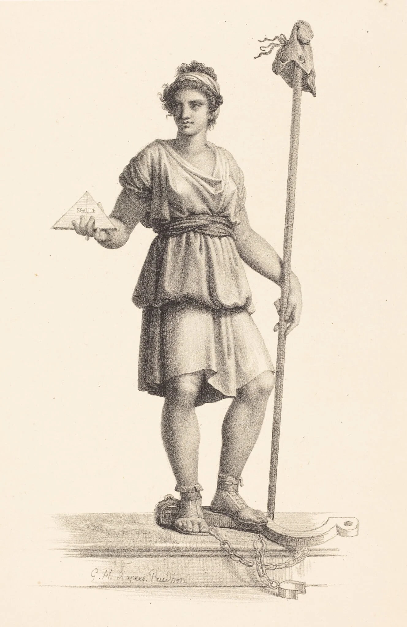 La République Française