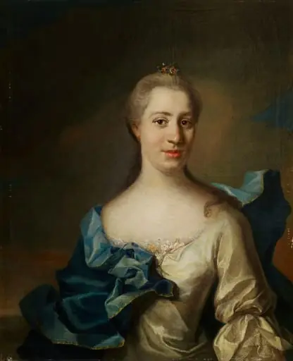 Maria Charlotta Silfverstjerna