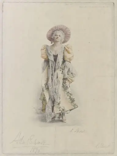 H Beard Print Collection