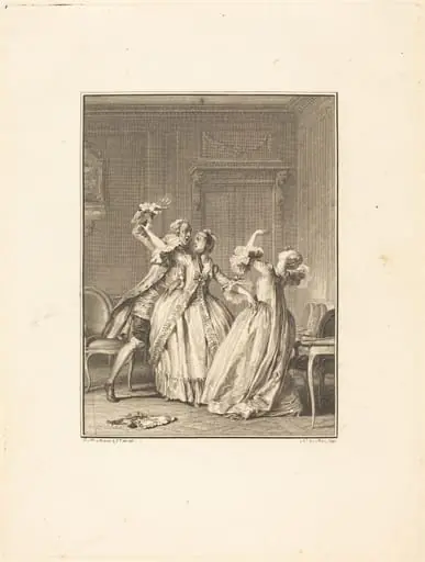 Le soufflet