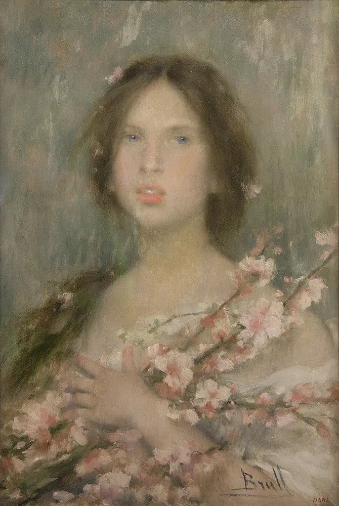 Early Flowers