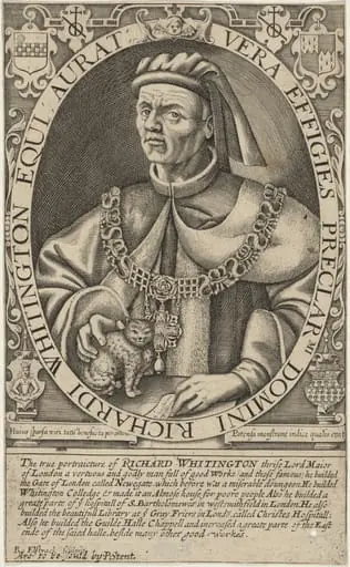 Sir Richard Whittington