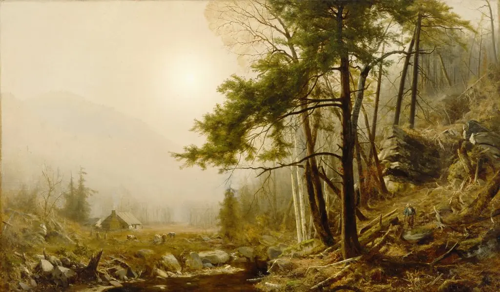 Indian Summer