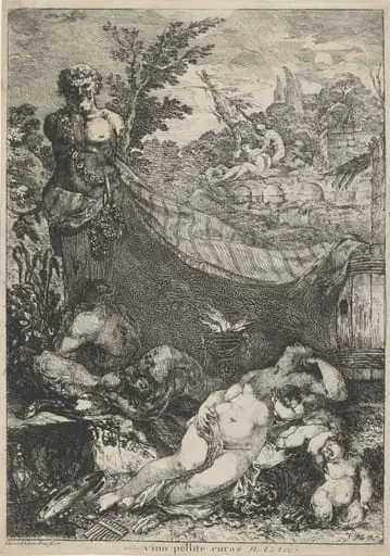 Bacchanal