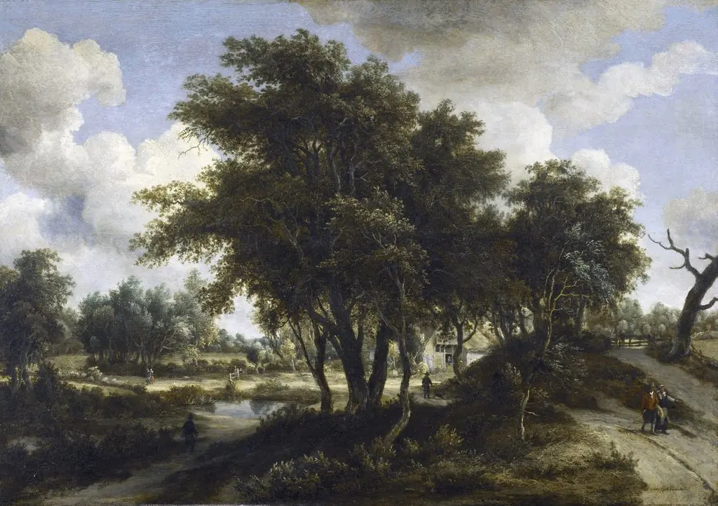The Cottage
